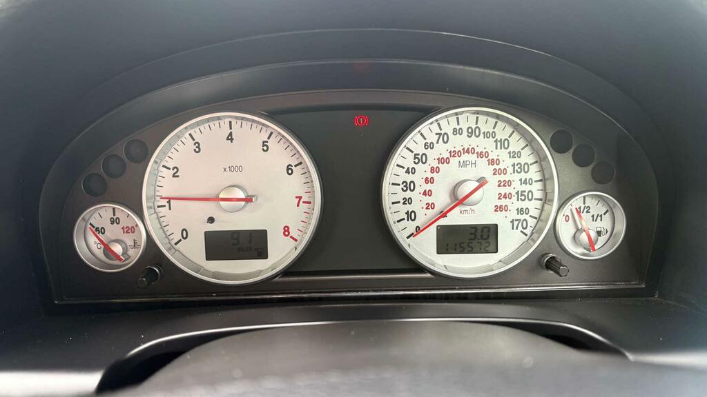Ford Mondeo 1.8 Edge #15