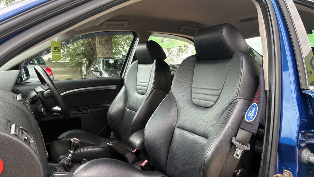 Ford Mondeo 1.8 Edge #13