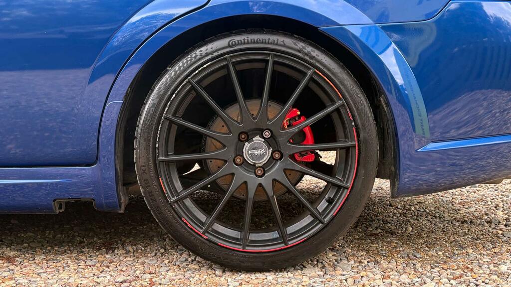 Ford Mondeo 1.8 Edge #35