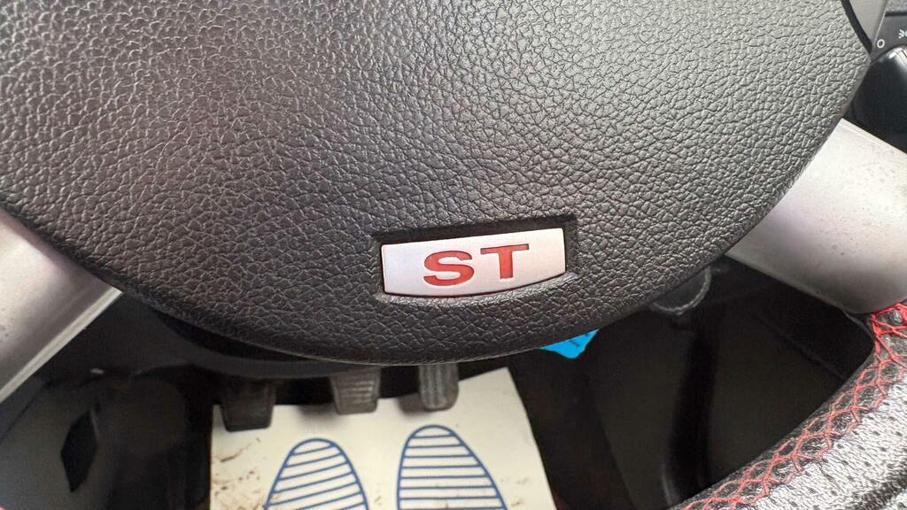 Ford Mondeo 1.8 Edge #46