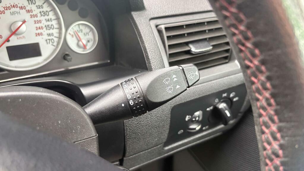 Ford Mondeo 1.8 Edge #22