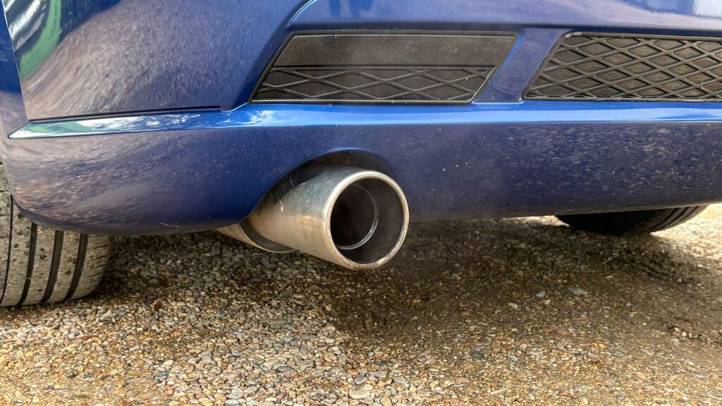 Ford Mondeo 1.8 Edge #40