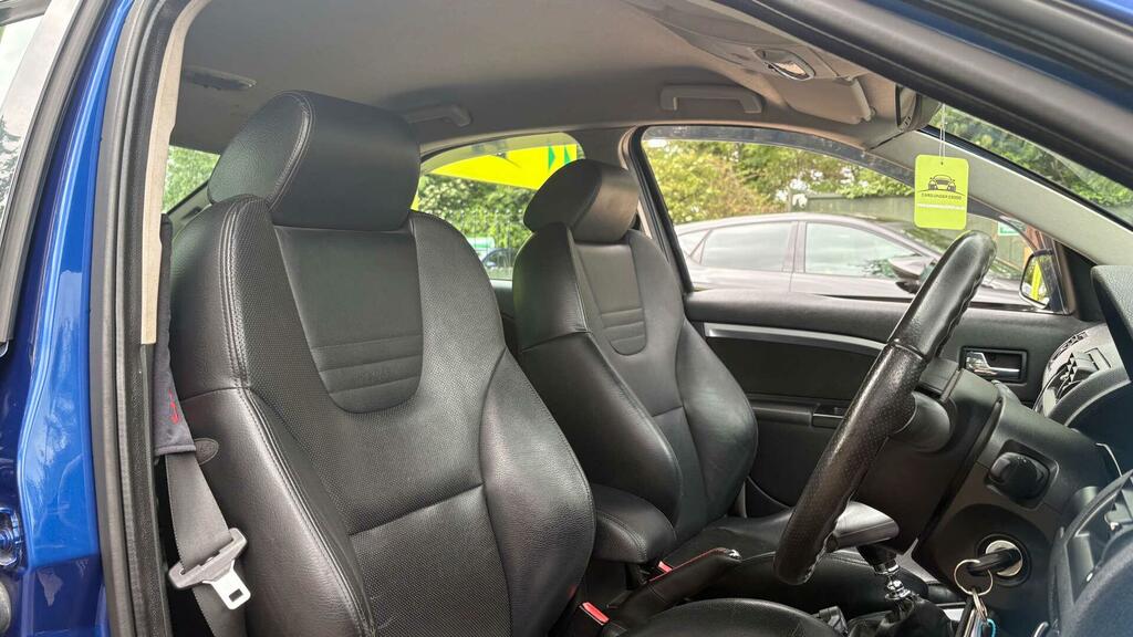 Ford Mondeo 1.8 Edge #8