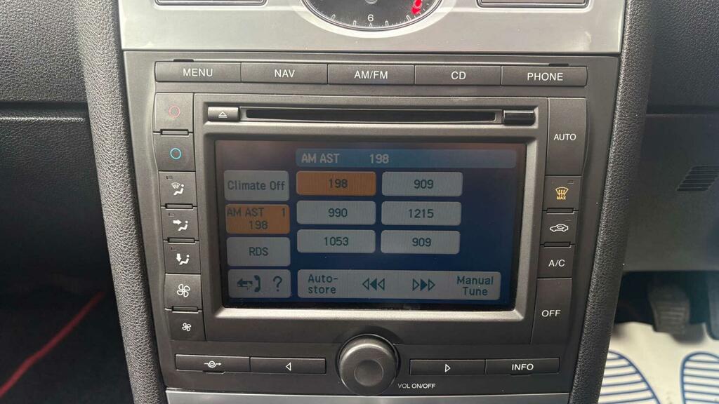 Ford Mondeo 1.8 Edge #27
