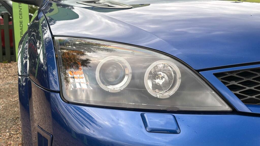 Ford Mondeo 1.8 Edge #42