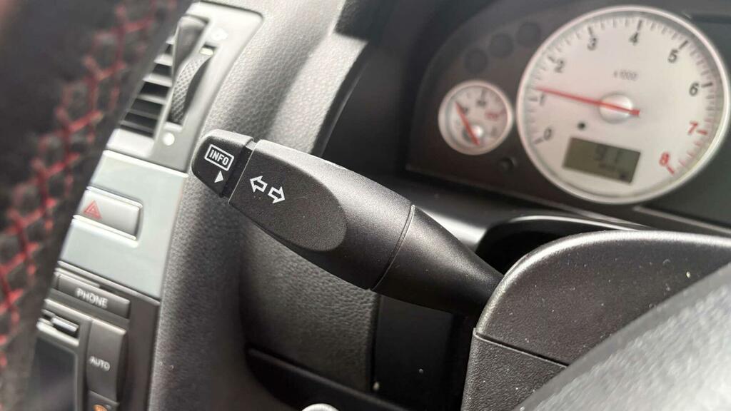 Ford Mondeo 1.8 Edge #20
