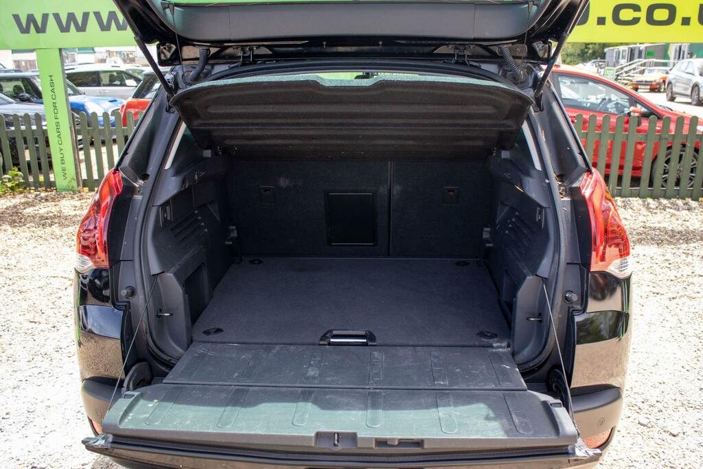 Peugeot 3008 1.6L Allure Grey #39