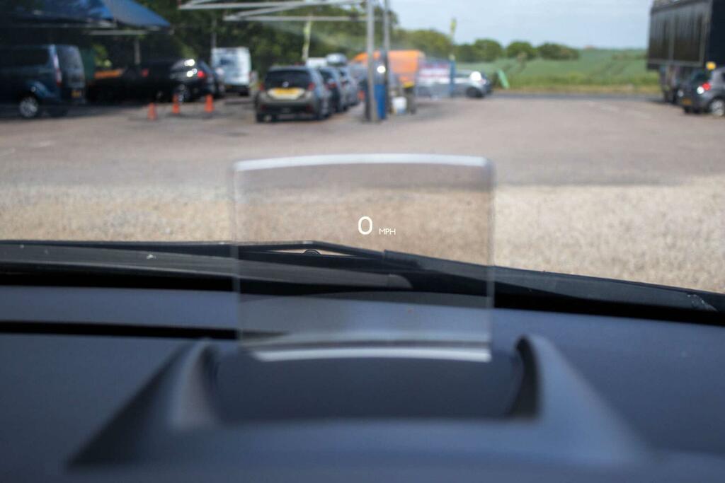 Peugeot 3008 1.6L Allure Grey #17