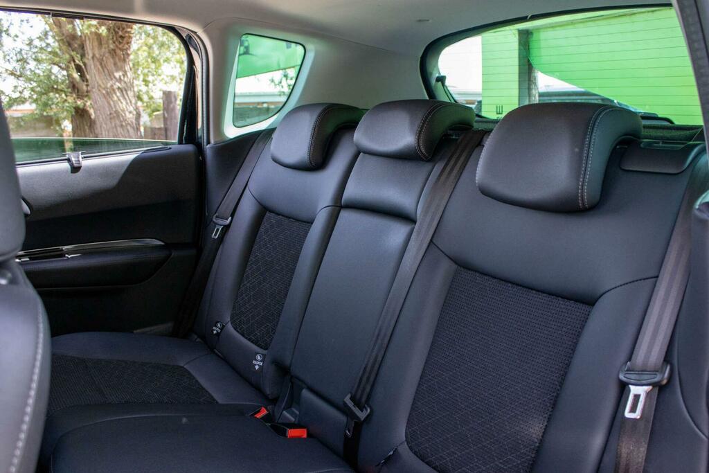 Peugeot 3008 1.6L Allure Grey #11
