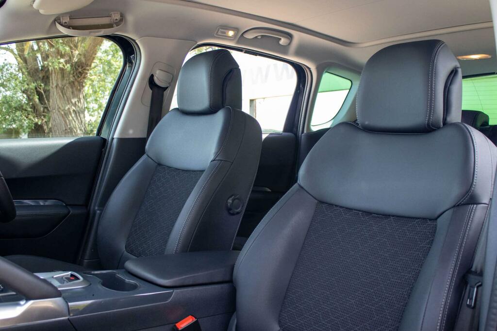Peugeot 3008 1.6L Allure Grey #13