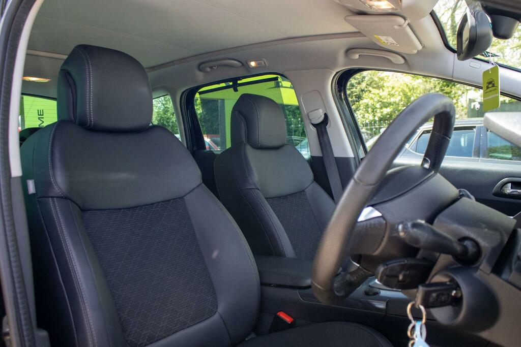 Peugeot 3008 1.6L Allure Grey #8