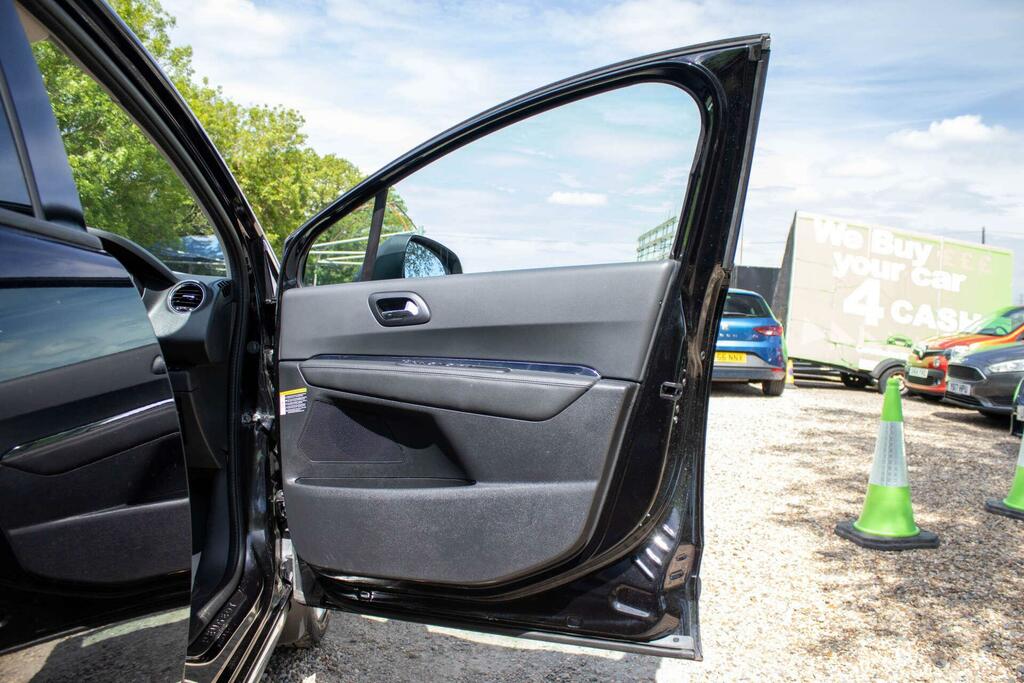 Peugeot 3008 1.6L Allure Grey #38