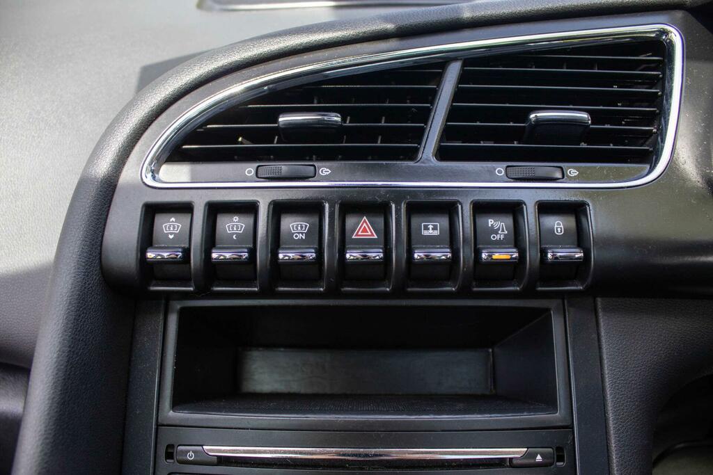 Peugeot 3008 1.6L Allure Grey #28
