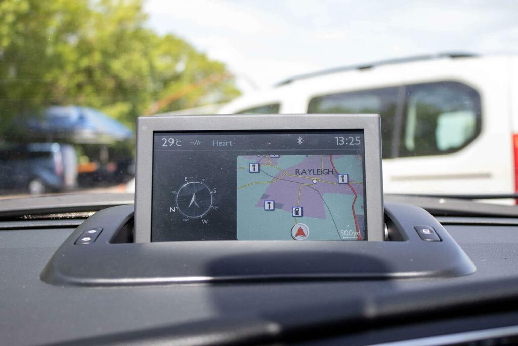 Peugeot 3008 1.6L Allure Grey #23