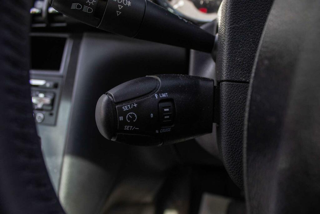 Peugeot 3008 1.6L Allure Grey #19