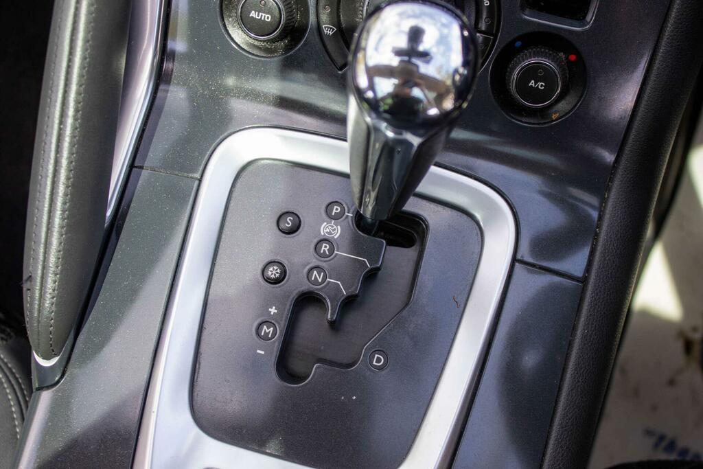 Peugeot 3008 1.6L Allure Grey #27