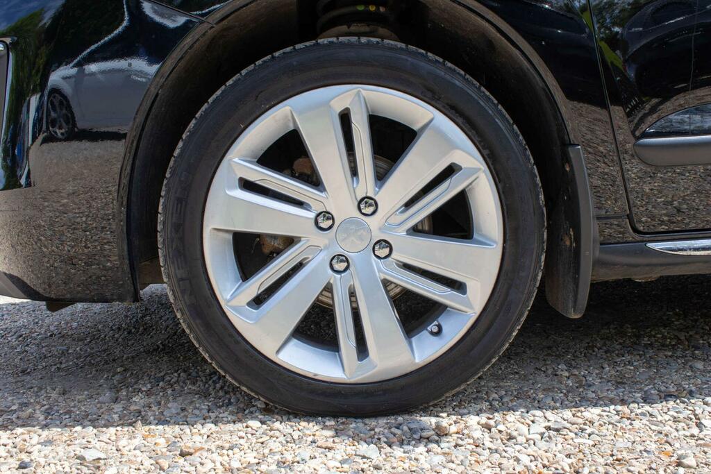 Peugeot 3008 1.6L Allure Grey #34