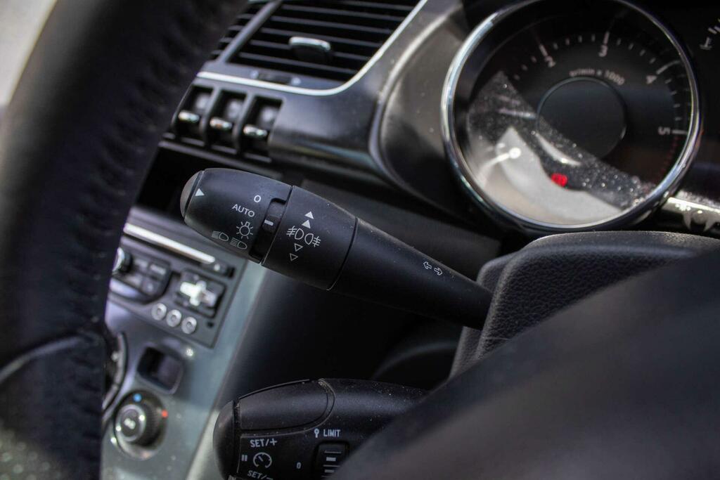 Peugeot 3008 1.6L Allure Grey #18