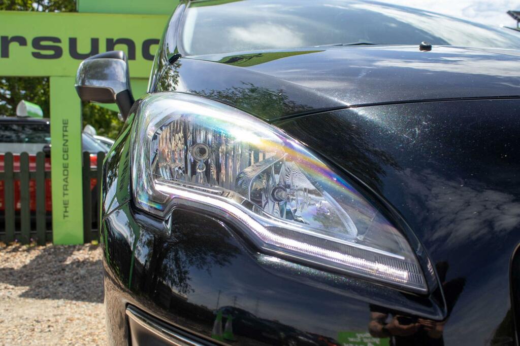 Peugeot 3008 1.6L Allure Grey #40