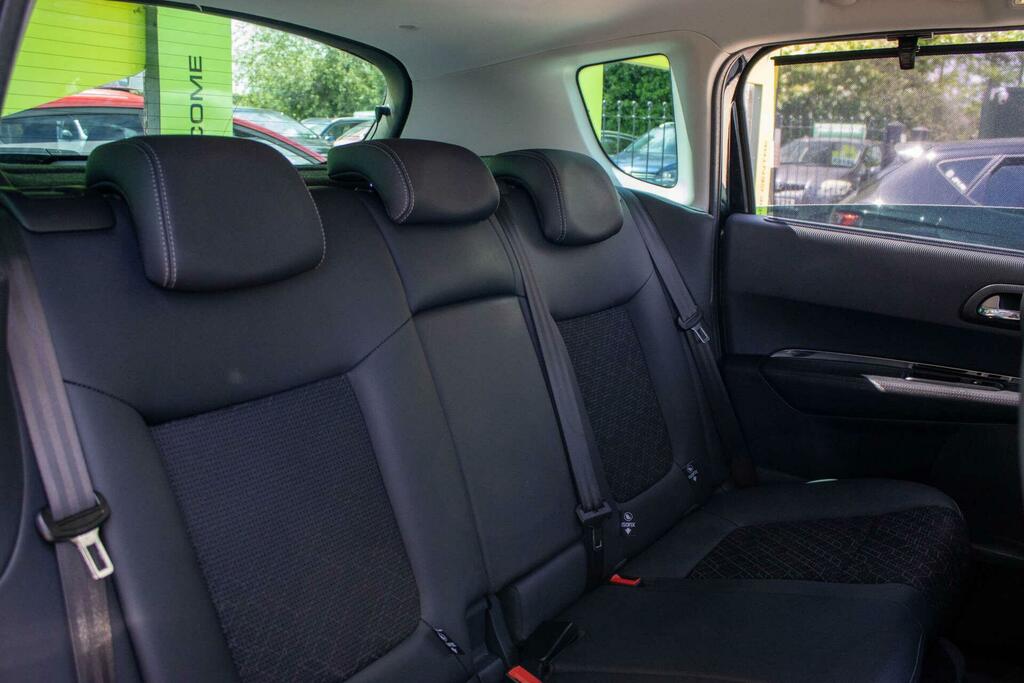 Peugeot 3008 1.6L Allure Grey #10