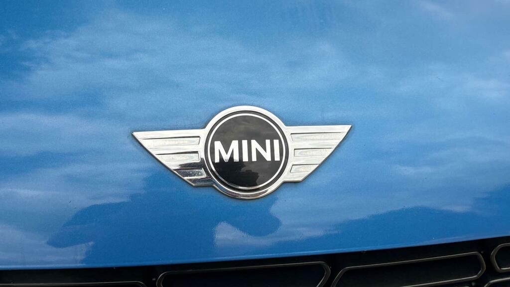Mini Countryman 1.6L Cooper S Brown #35
