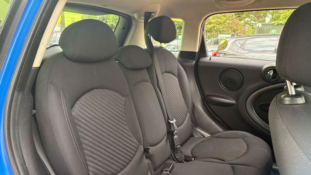 Mini Countryman 1.6L Cooper S Brown #10