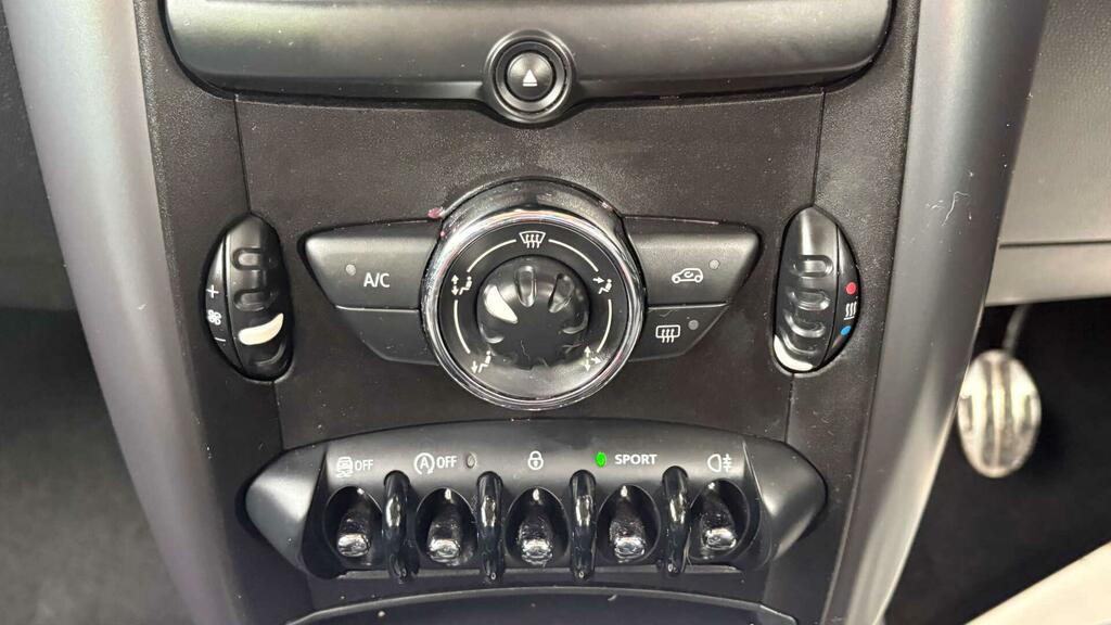 Mini Countryman 1.6L Cooper S Brown #23