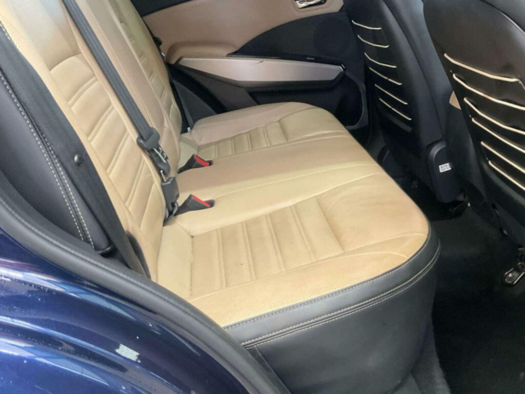 SsangYong Tivoli 1.6 E-xdi Elx 4Wd Euro 6 Blue #4