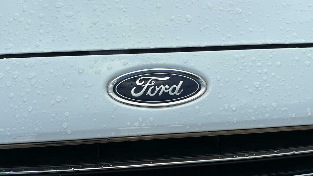 Ford Fiesta 1.2 Studio 59 Bhp Red #35