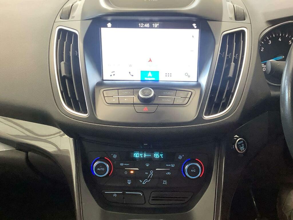 Ford Grand C-Max Titanium Grey #2