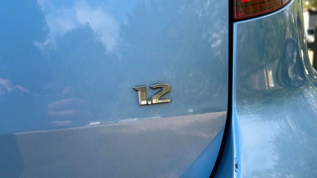Vauxhall Agila S Red #37
