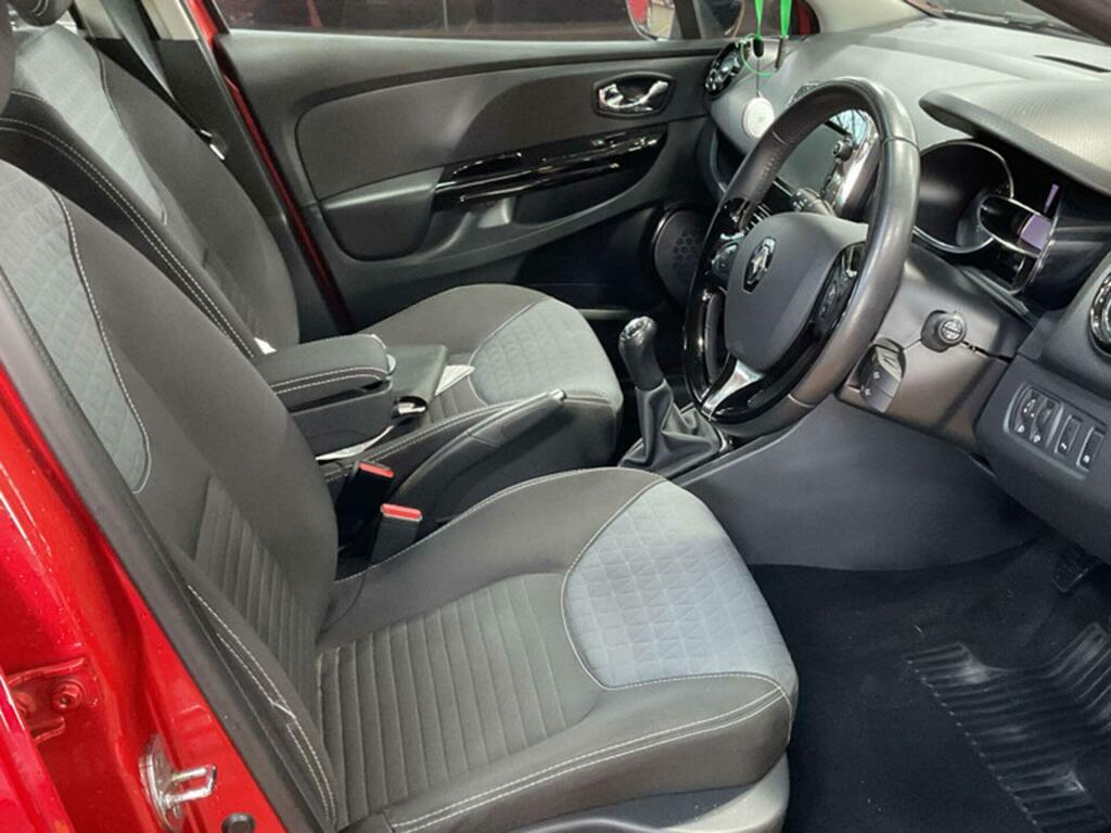 Renault Clio 1.5 Dci 90 Dynamique Medianav Energy  #3