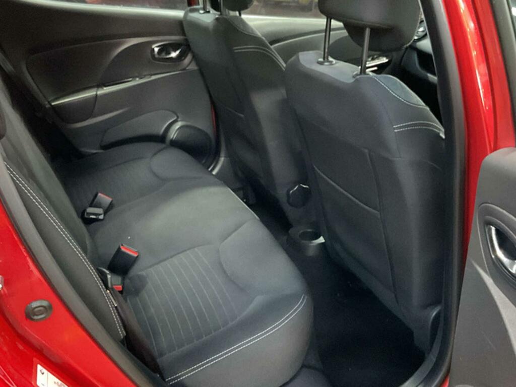 Renault Clio 1.5 Dci 90 Dynamique Medianav Energy  #4
