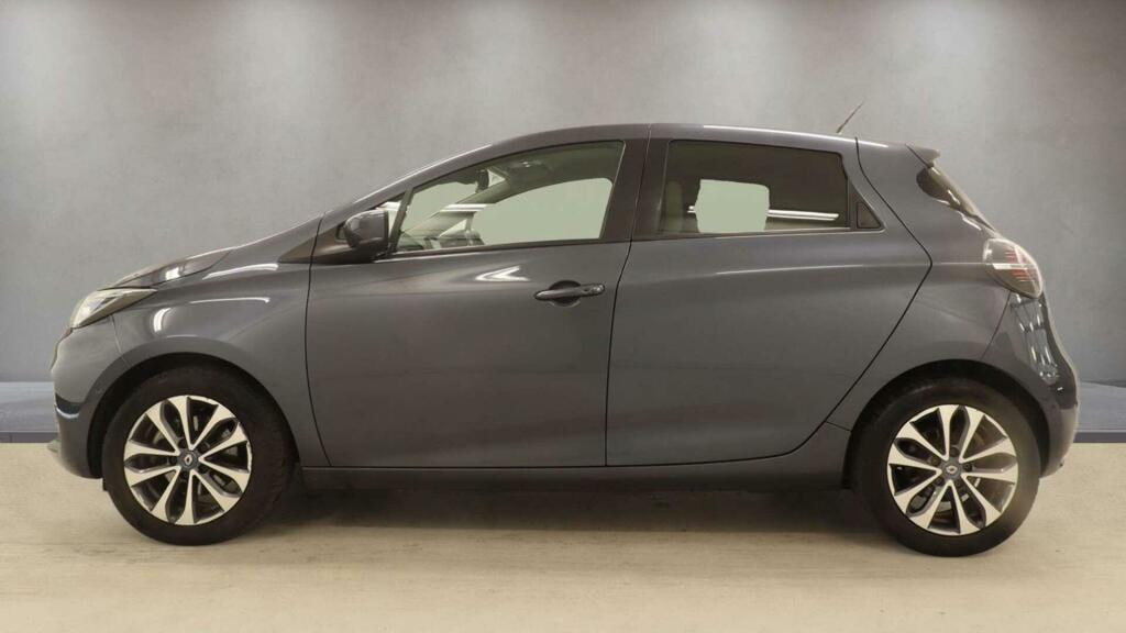 Renault Zoe 2020 70 R135  #10