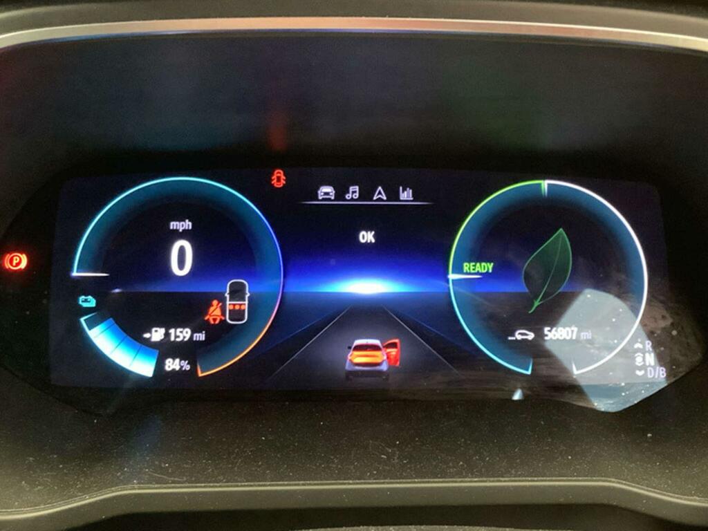 Renault Zoe 2020 70 R135  #8