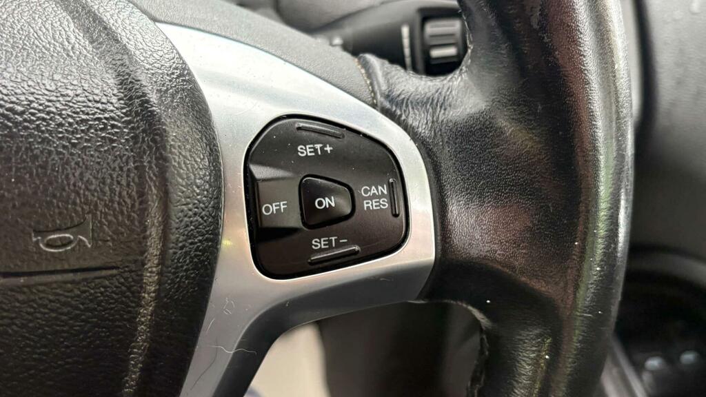 Ford Ecosport 1.5 Zetec Hatchback Grey #18