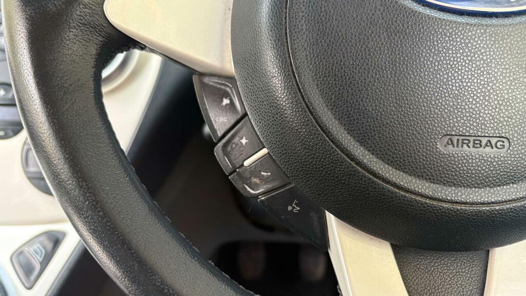 Ford KA 1.2 Edge Start Stop Red #15