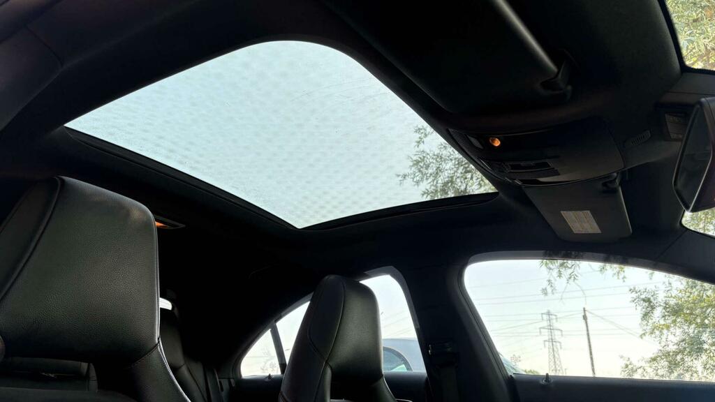 Mercedes-Benz CLA Class 2.1 Cla220 Cdi  #30