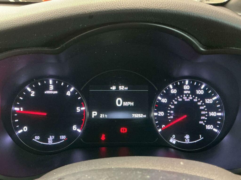 Kia Carens 1.7 Crdi Isg 139 3 Blue #8