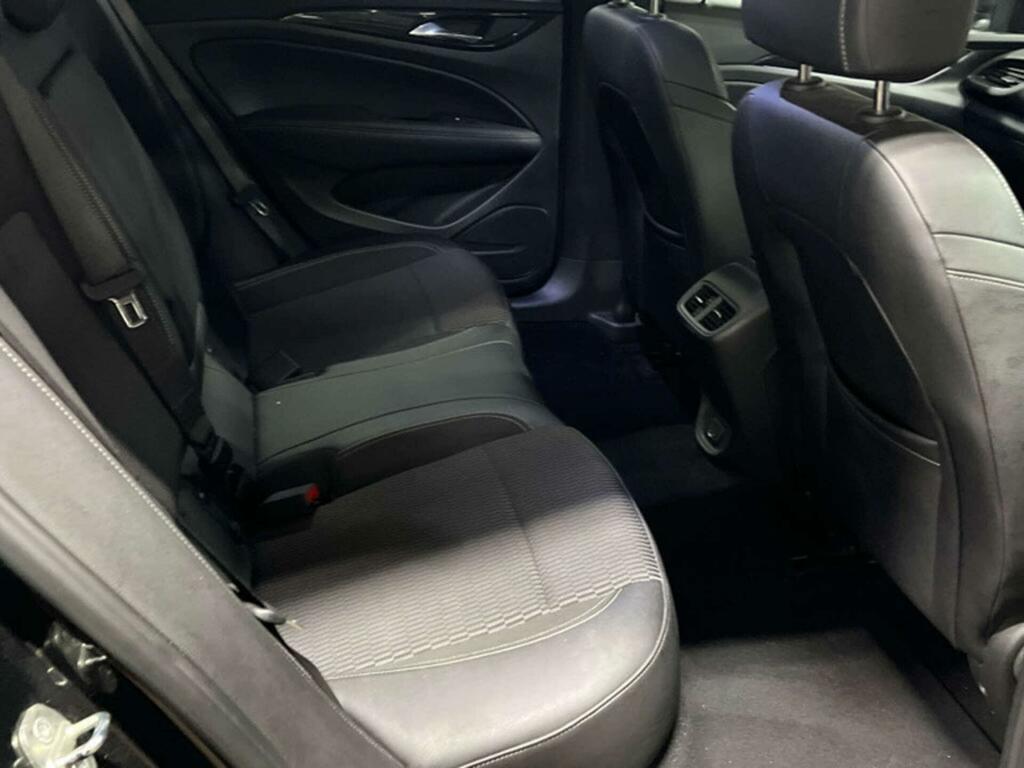 Vauxhall Insignia Sri VX Line Nav Black #4