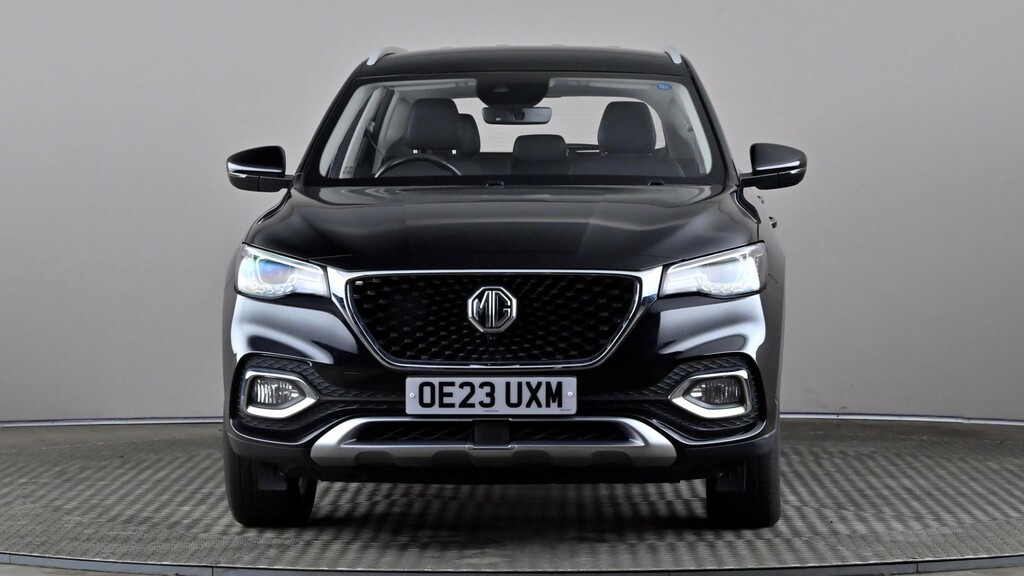 MG HS 1.5 T-gdi Excite OE23UXM Black #2