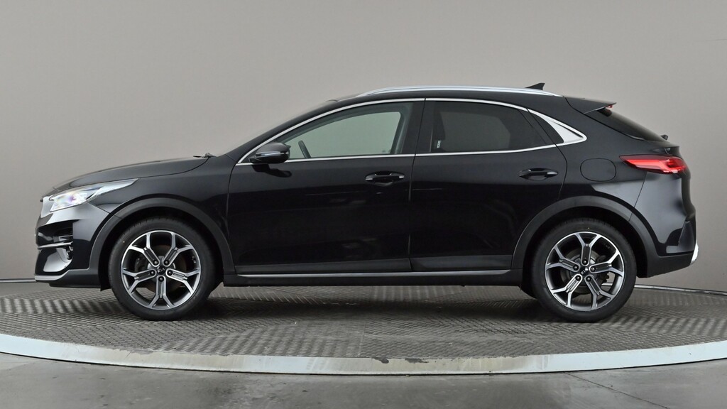 Kia Xceed 1.0T Gdi Isg Edition CA70EMX Black #3