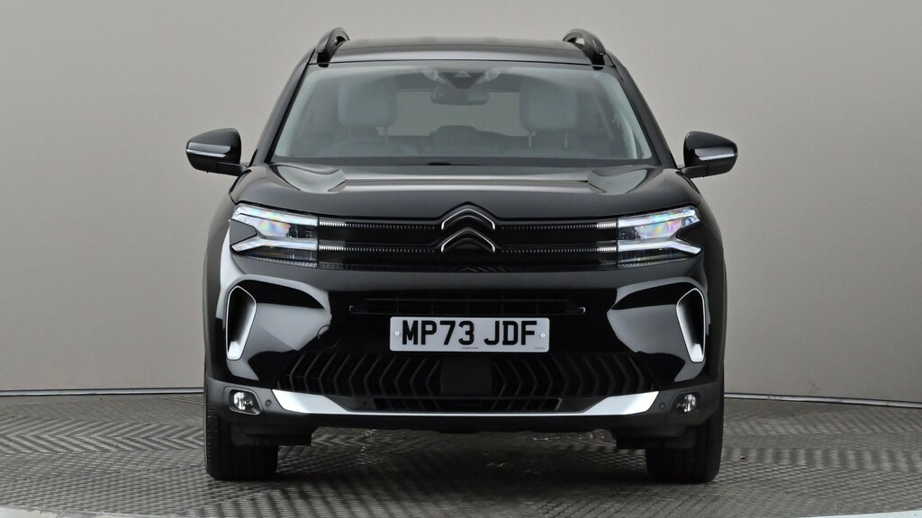 Citroen C5 Aircross 1.2 Puretech Max MP73JDF Black #2