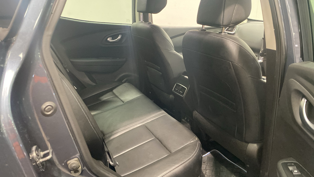 Renault Kadjar 1.5 Blue Dci Gt Line Edc Grey #4