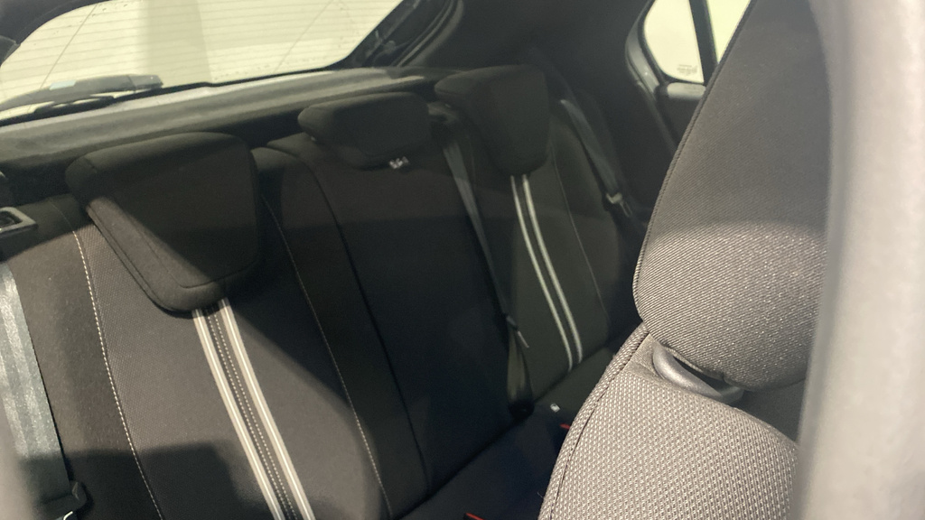 Vauxhall Corsa 1.2 Gs MJ24YKC Grey #4