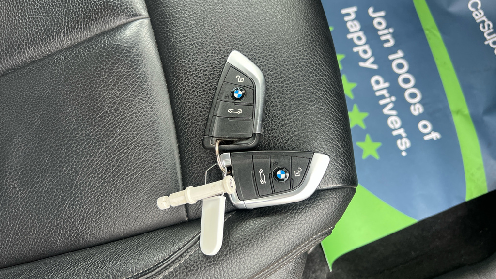 BMW 2 Series Active Tourer Mpv White #8