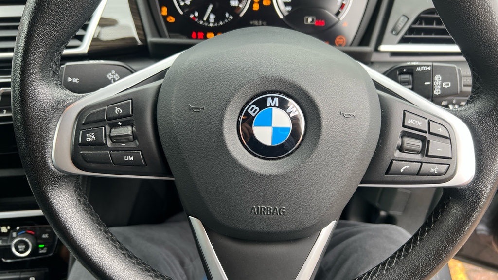 BMW 2 Series Active Tourer Mpv White #16