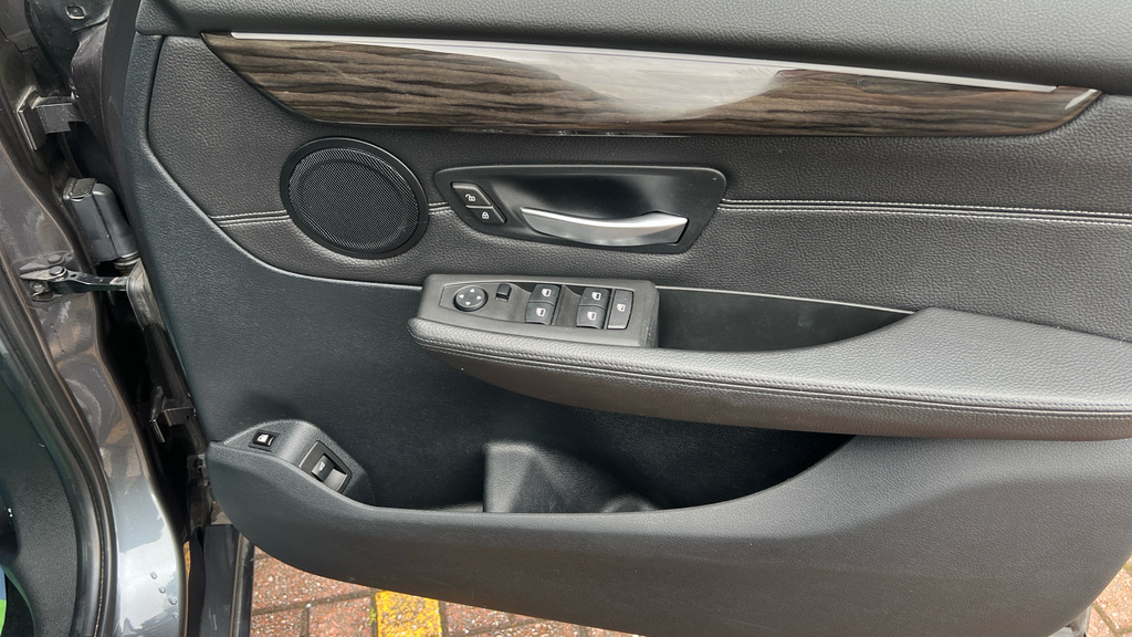 BMW 2 Series Active Tourer Mpv White #13