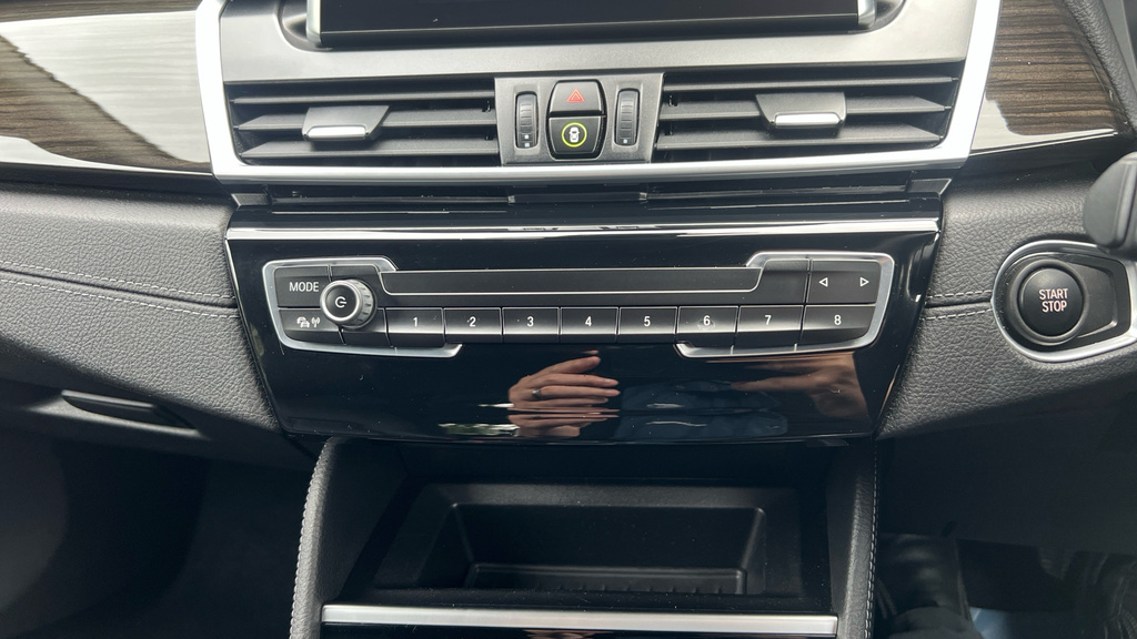 BMW 2 Series Active Tourer Mpv White #19