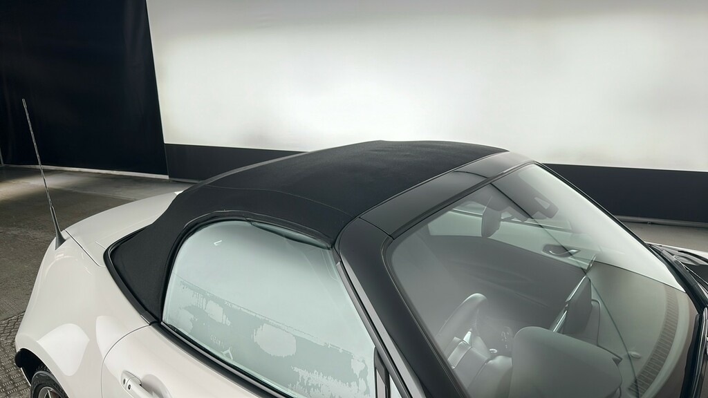 Mazda MX-5 Mx-5 Exclusive-line Blue #20